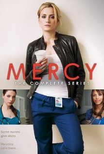 Mercy - poster