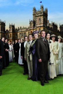 Downton Abbey - poster