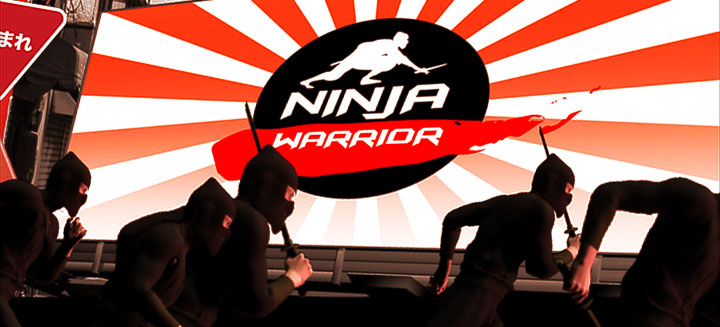 Ninja ratnici